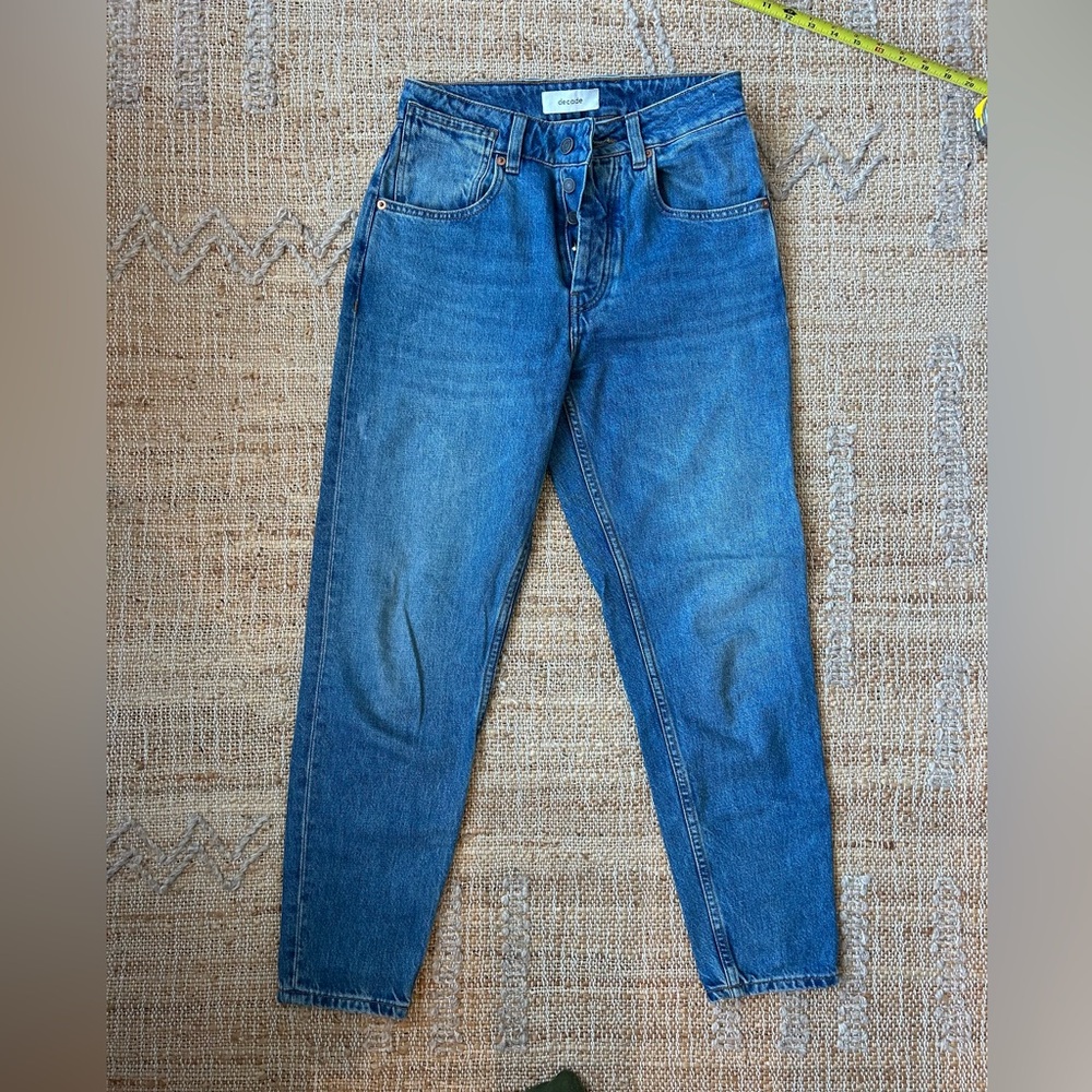 Decade Studio Momo jeans, 27